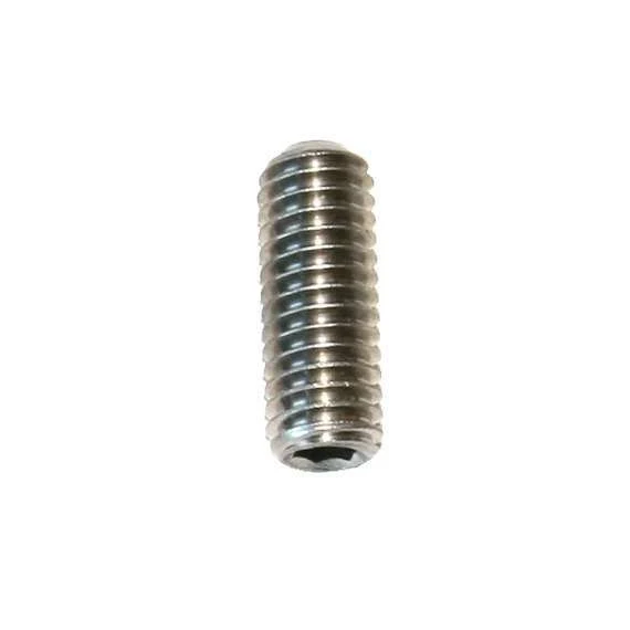 Gewindestift 3/8 Zoll, Länge 25,4 mm
