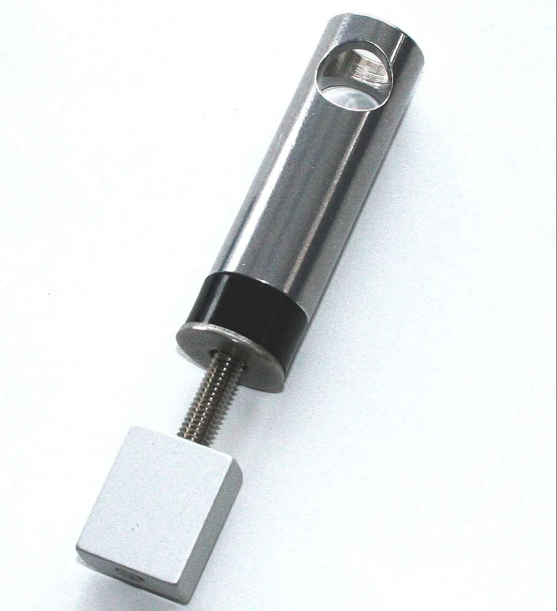 Diebstahlsicherung für Powerbox