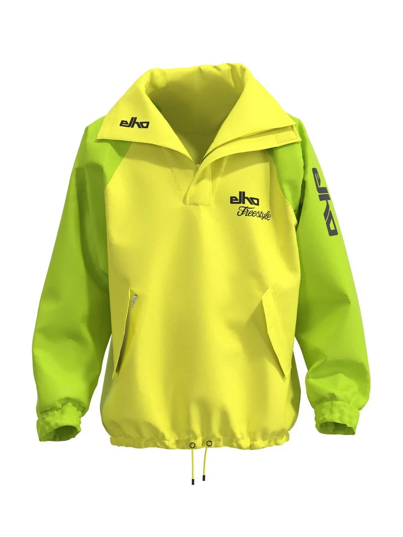 Elho Jacke Damen Polyamid