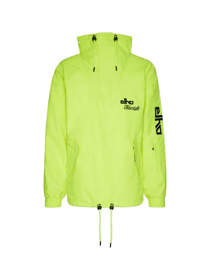 Elho Jacke Damen bedruckt