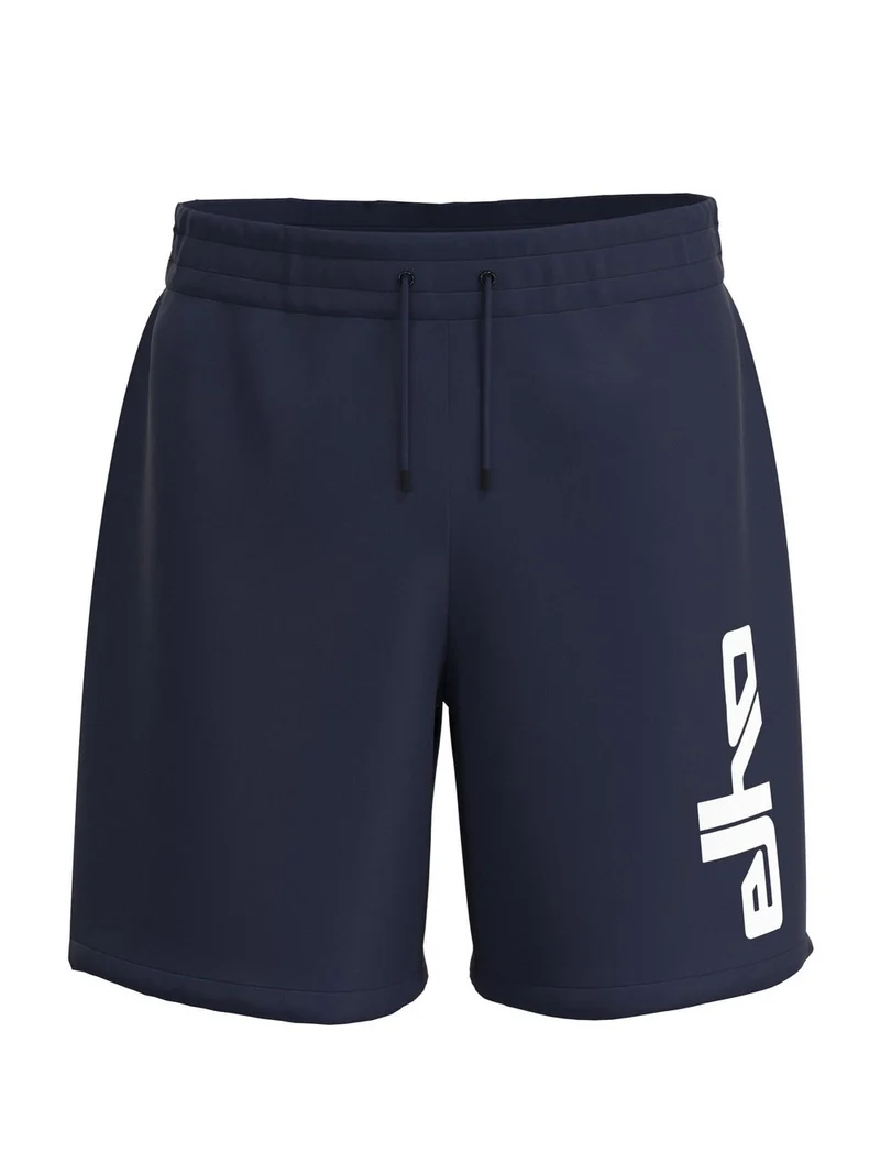 Elho Hose Herren Baumwolle bedruckt