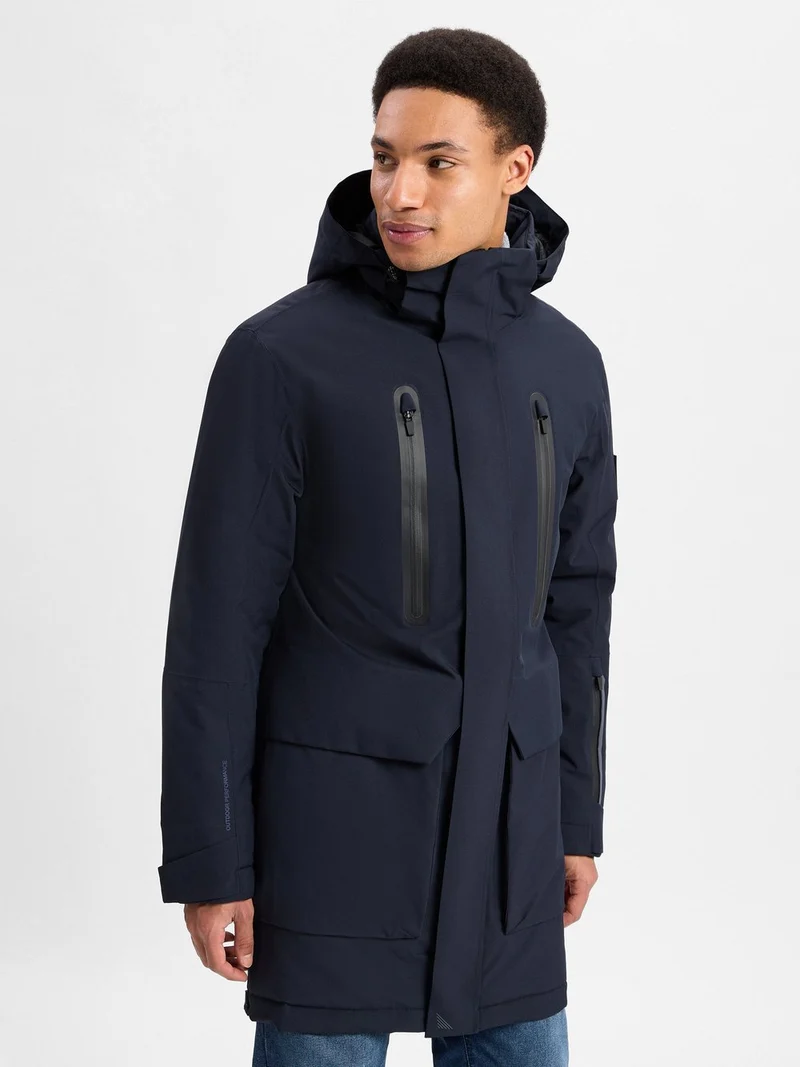 Sportables Funktionsjacke Herren