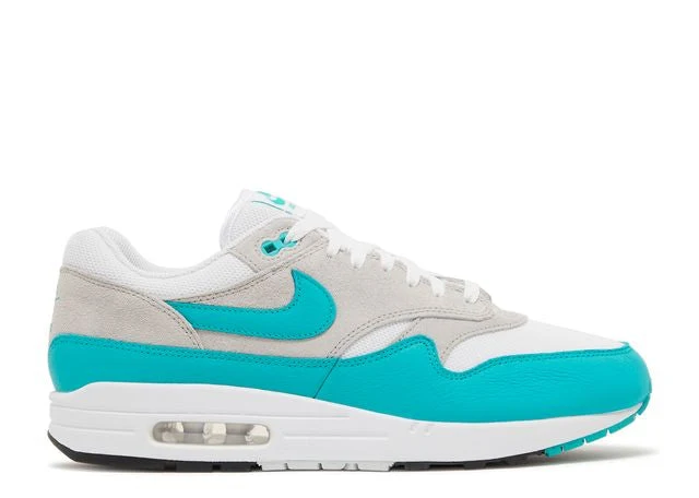 Air Max 1 SC Clear Jade