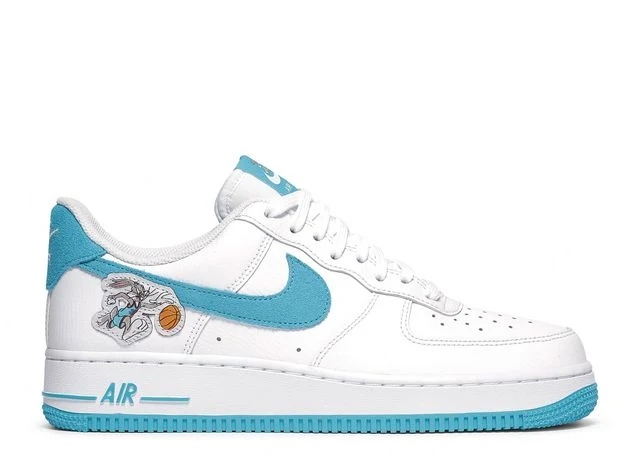 Nike Air Force 1 Low Hare Space Jam