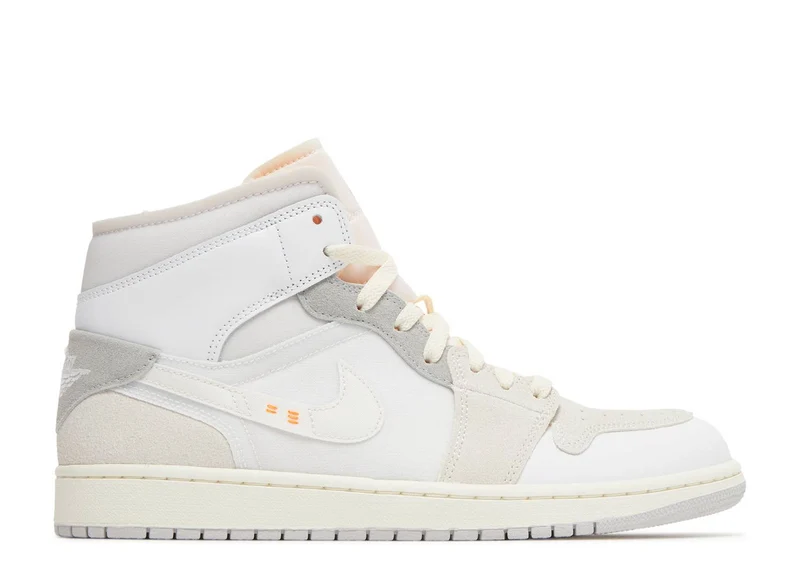 Air Jordan 1 Mid Inside Out