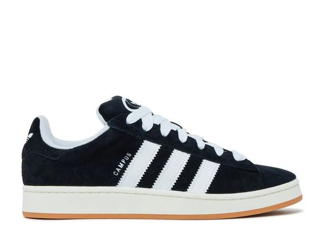 Adidas Campus 00s Core Black (Schwarz)