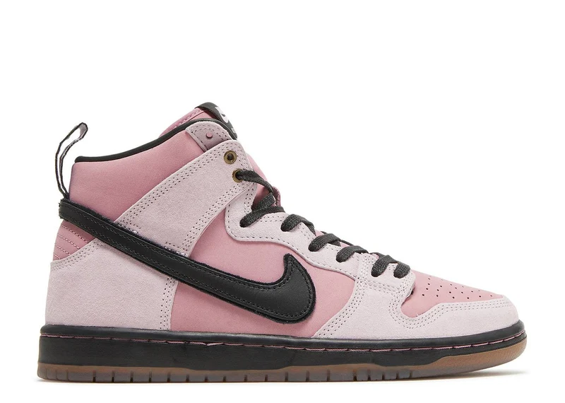 Nike SB Dunk High KCDC
