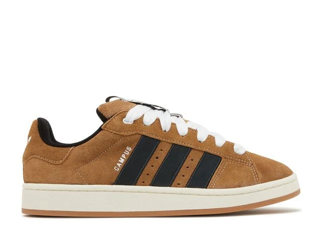 Crude From Portugal x Adidas Campus 00er YNuK