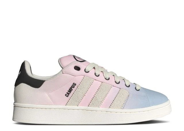 Adidas Campus 00er Sonnenaufgang