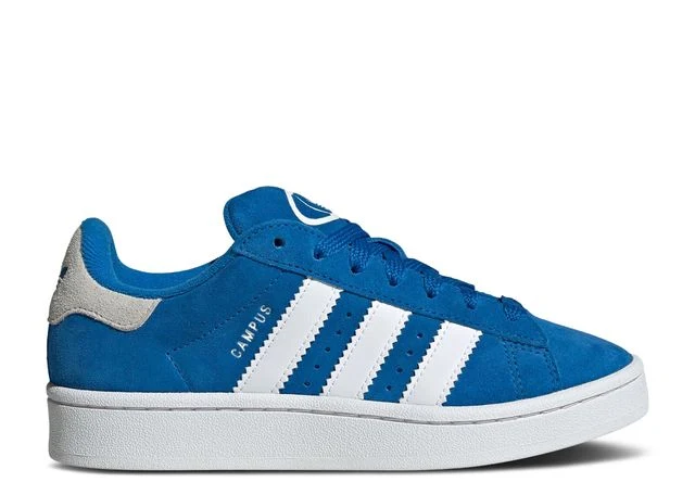 Adidas Campus 00er J Blue Bird