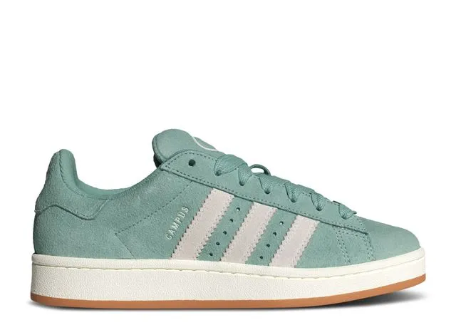 Adidas Campus 00er Hazy Green