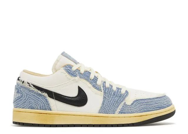 Air Jordan 1 Low World Make Japan