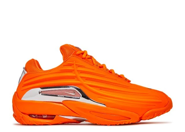 NOCTA x Hot Step 2 Total Orange