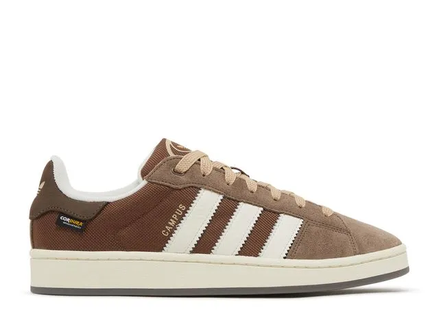 Adidas Campus 00er Vorgeriebenes Braun