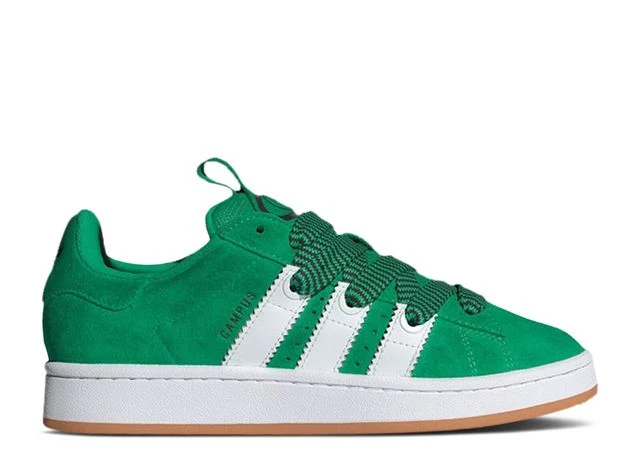 Adidas Campus 00er Surf Green