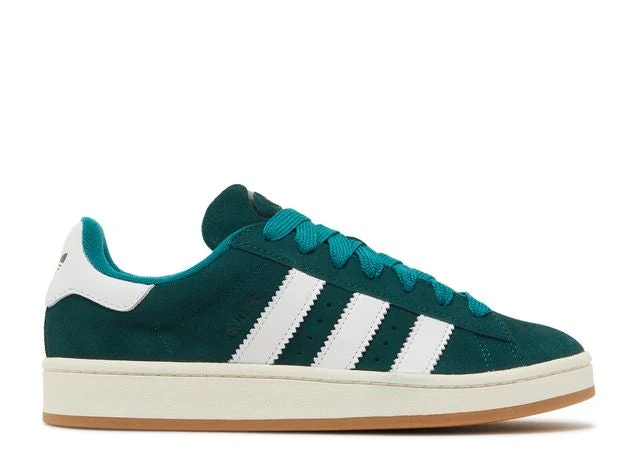 Adidas Campus 00er Jahre St. Forest Glade