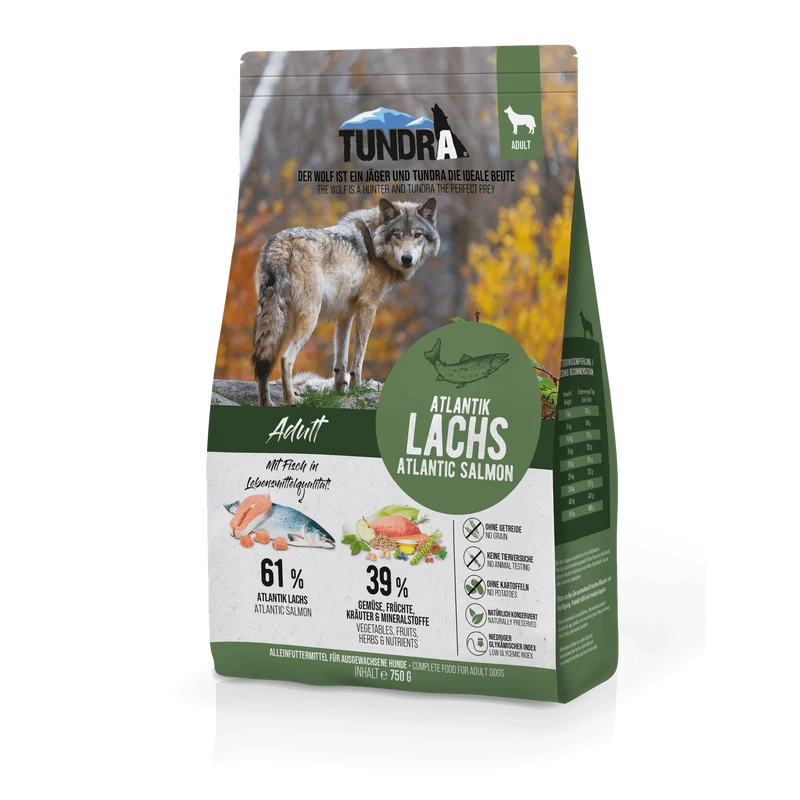 Tundra Atlantic Lachs