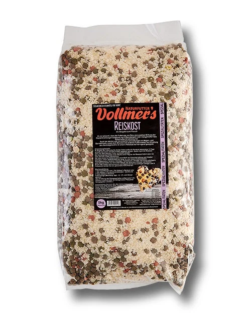 Vollmers Reiskost