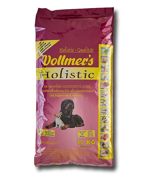 Vollmers Holistic