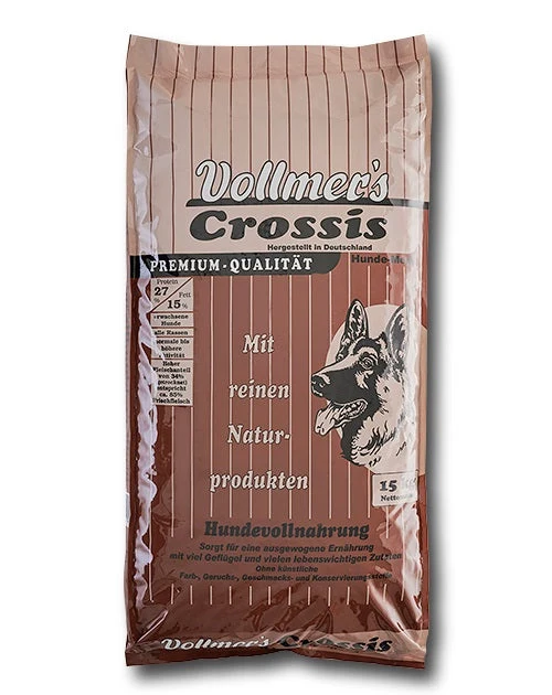 Vollmers Crossis