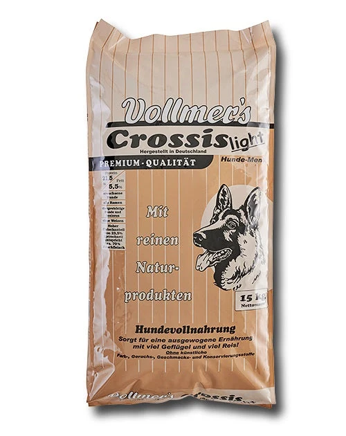 Vollmers Crossis Light