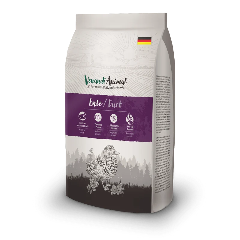 Venandi Cat 1,5kg