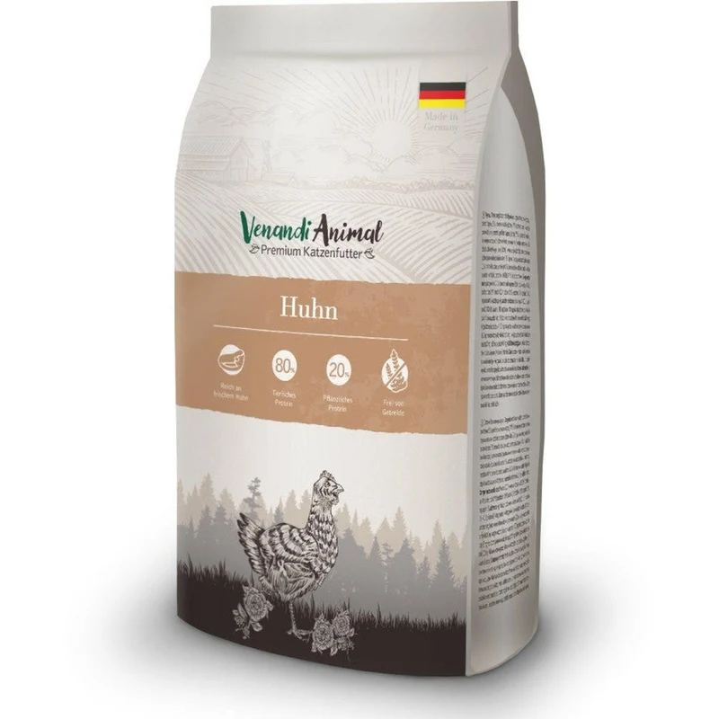 Venandi Animal 1,5kg